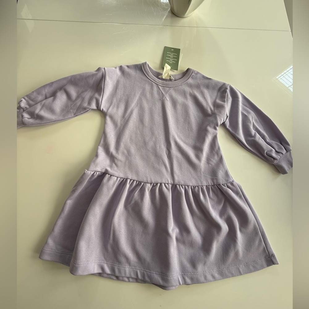 NWT H&M Kids Dress 5T/6
